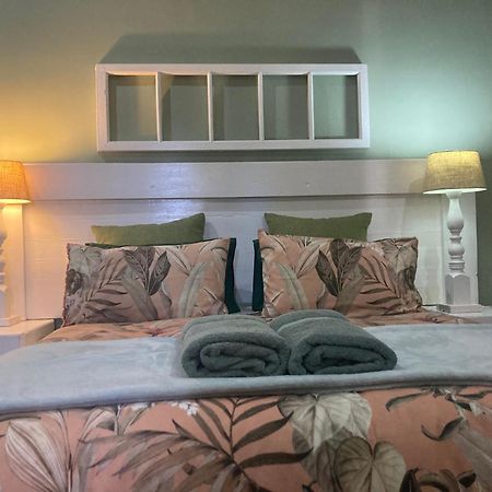 Villa Contessa Beaufort West Zewnętrze zdjęcie