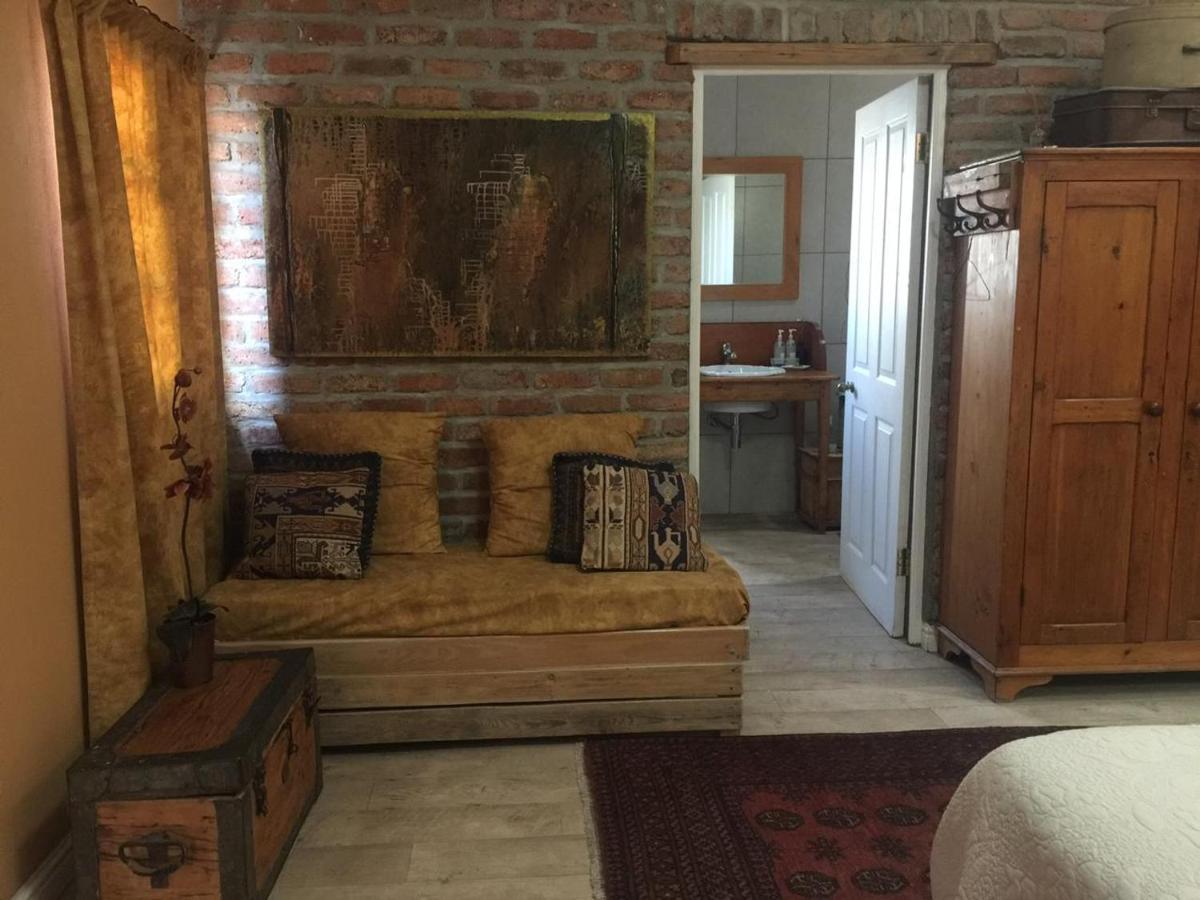 Villa Contessa Beaufort West Zewnętrze zdjęcie