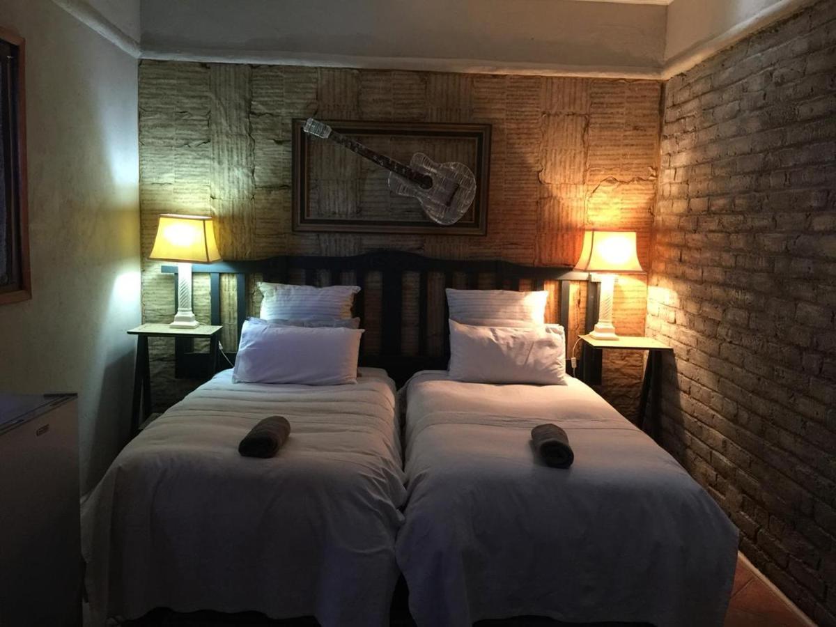 Villa Contessa Beaufort West Zewnętrze zdjęcie
