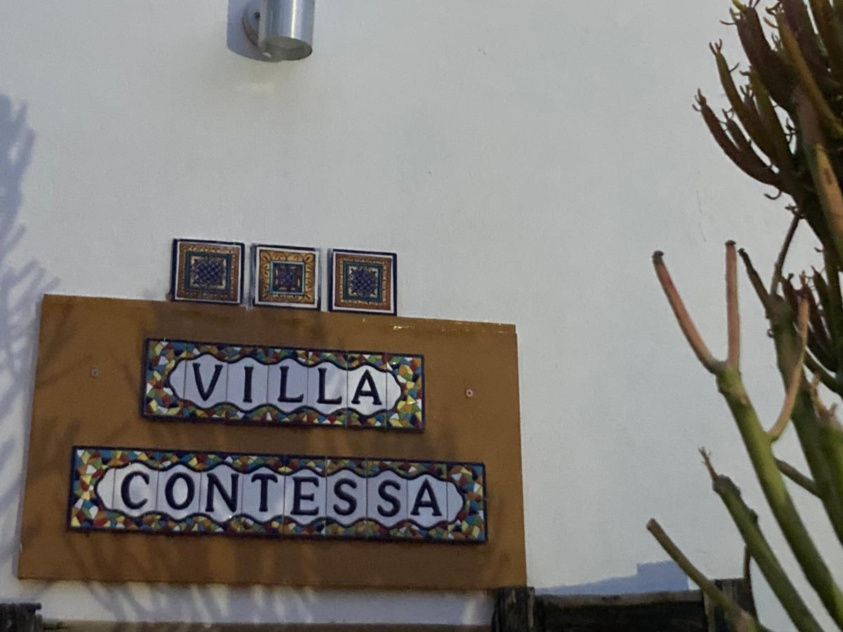 Villa Contessa Beaufort West Zewnętrze zdjęcie