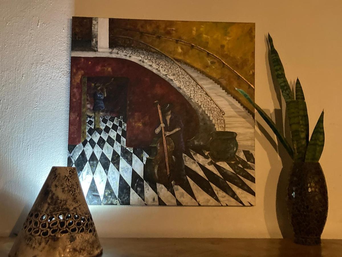 Villa Contessa Beaufort West Zewnętrze zdjęcie