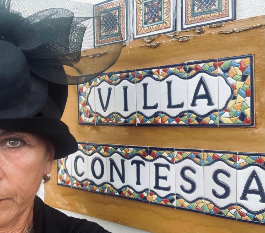 Villa Contessa Beaufort West Zewnętrze zdjęcie