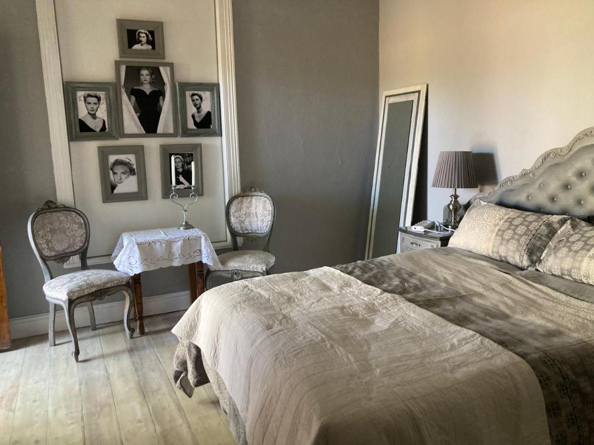 Villa Contessa Beaufort West Zewnętrze zdjęcie
