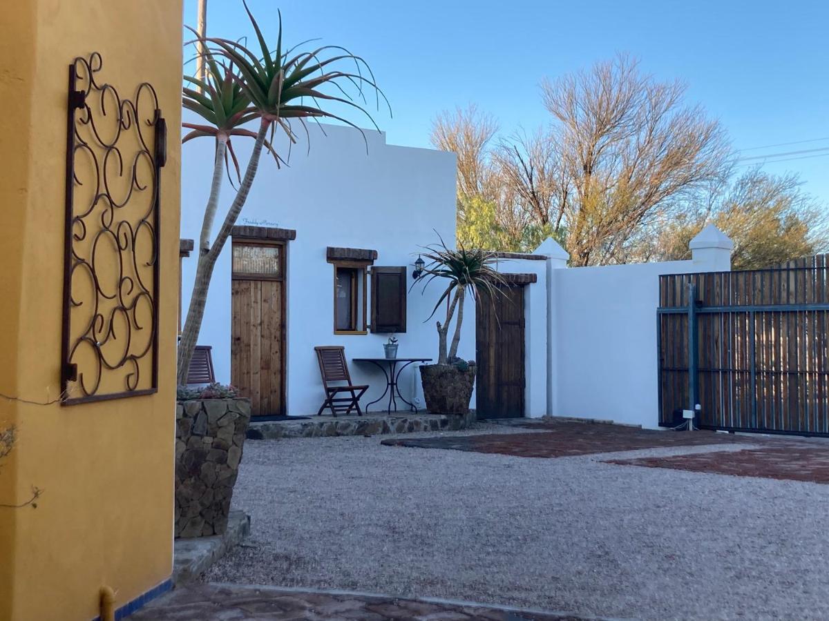 Villa Contessa Beaufort West Zewnętrze zdjęcie