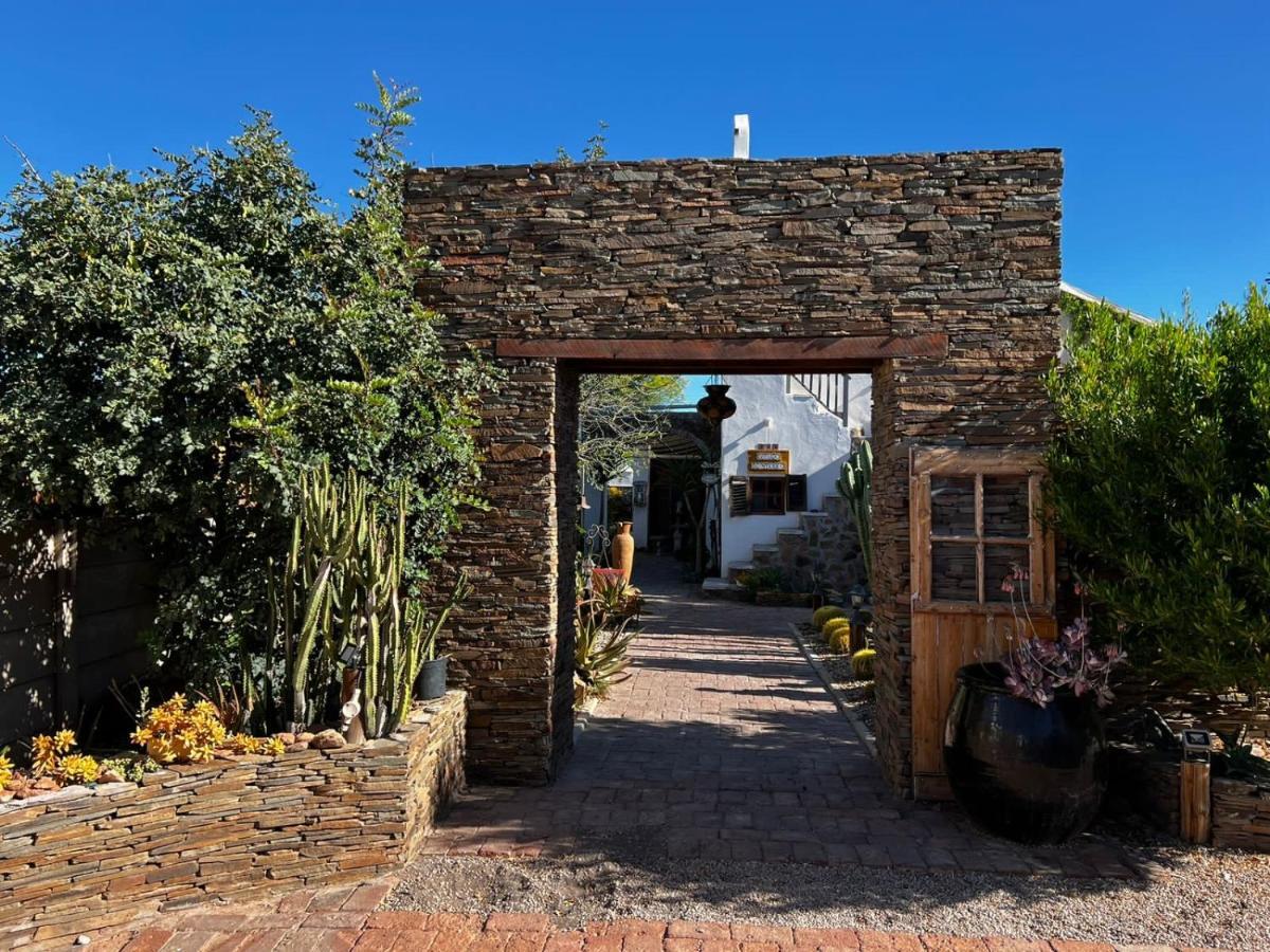 Villa Contessa Beaufort West Zewnętrze zdjęcie