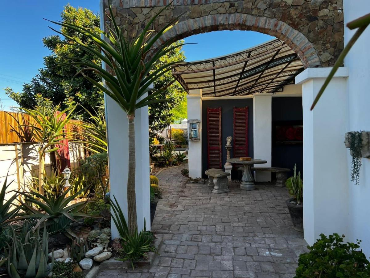 Villa Contessa Beaufort West Zewnętrze zdjęcie