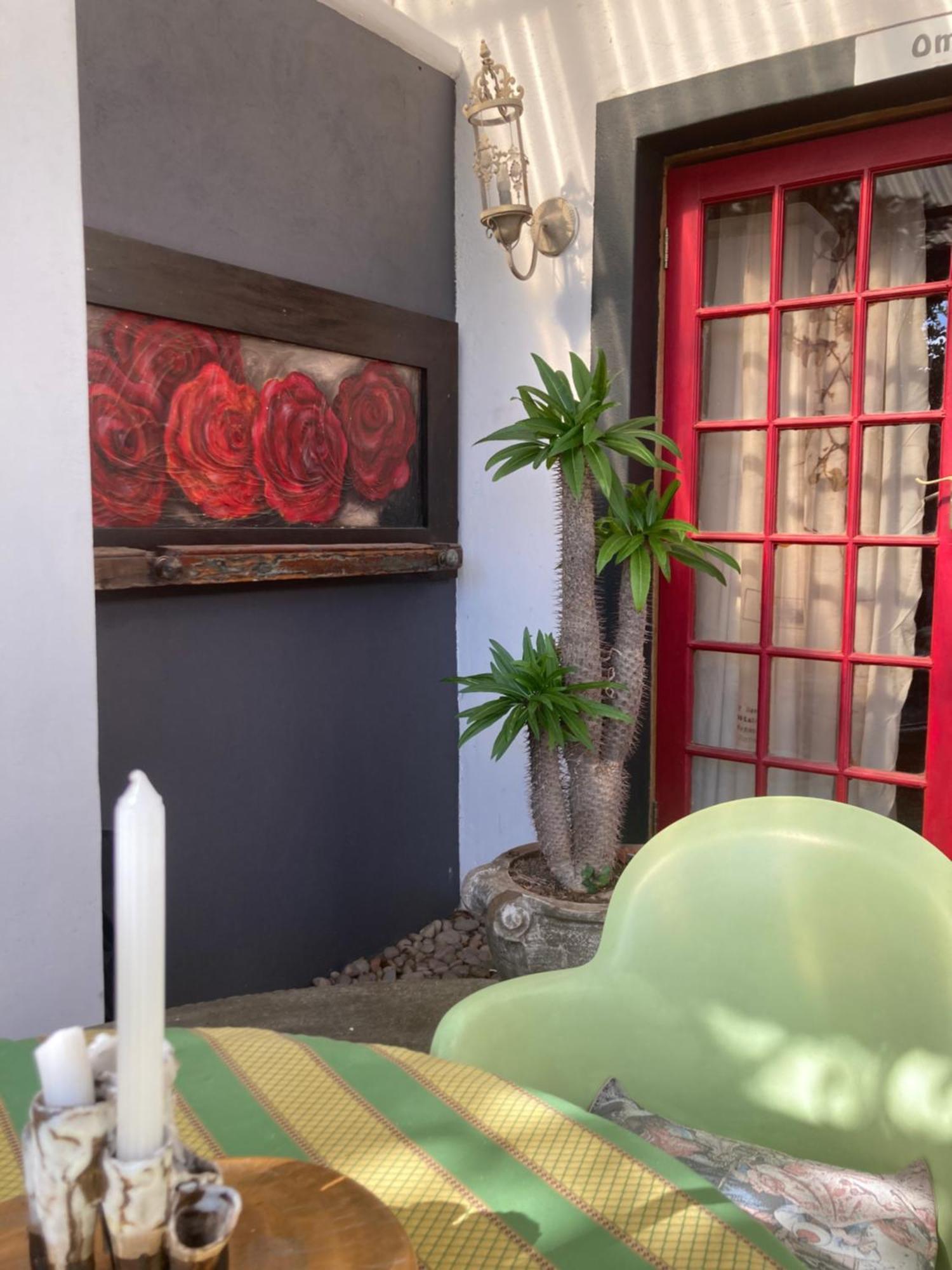 Villa Contessa Beaufort West Zewnętrze zdjęcie