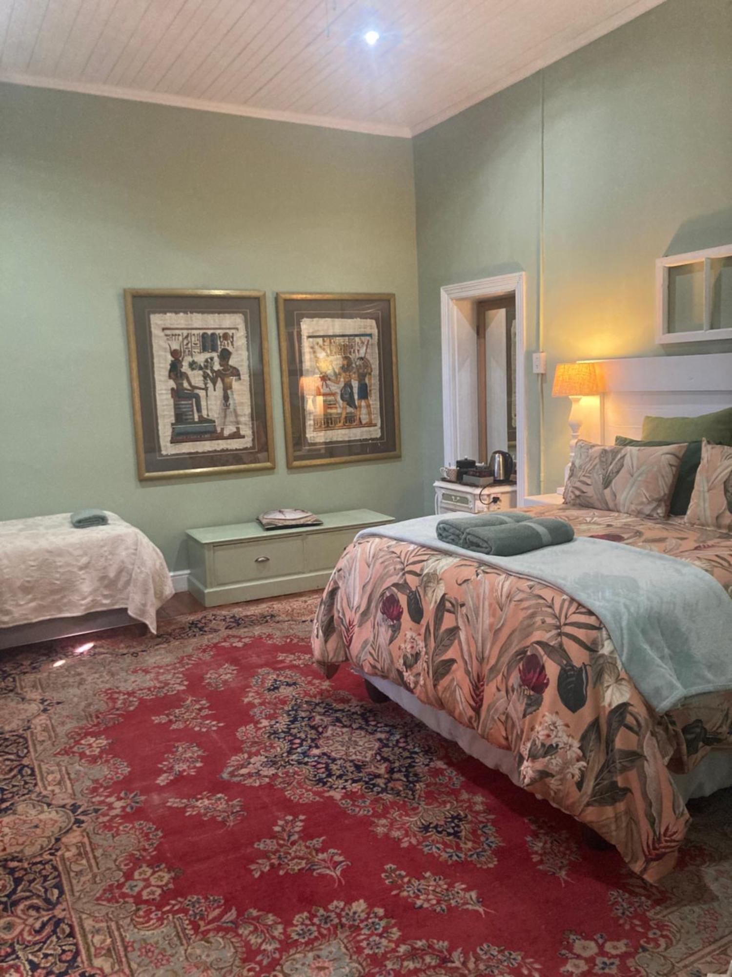 Villa Contessa Beaufort West Zewnętrze zdjęcie