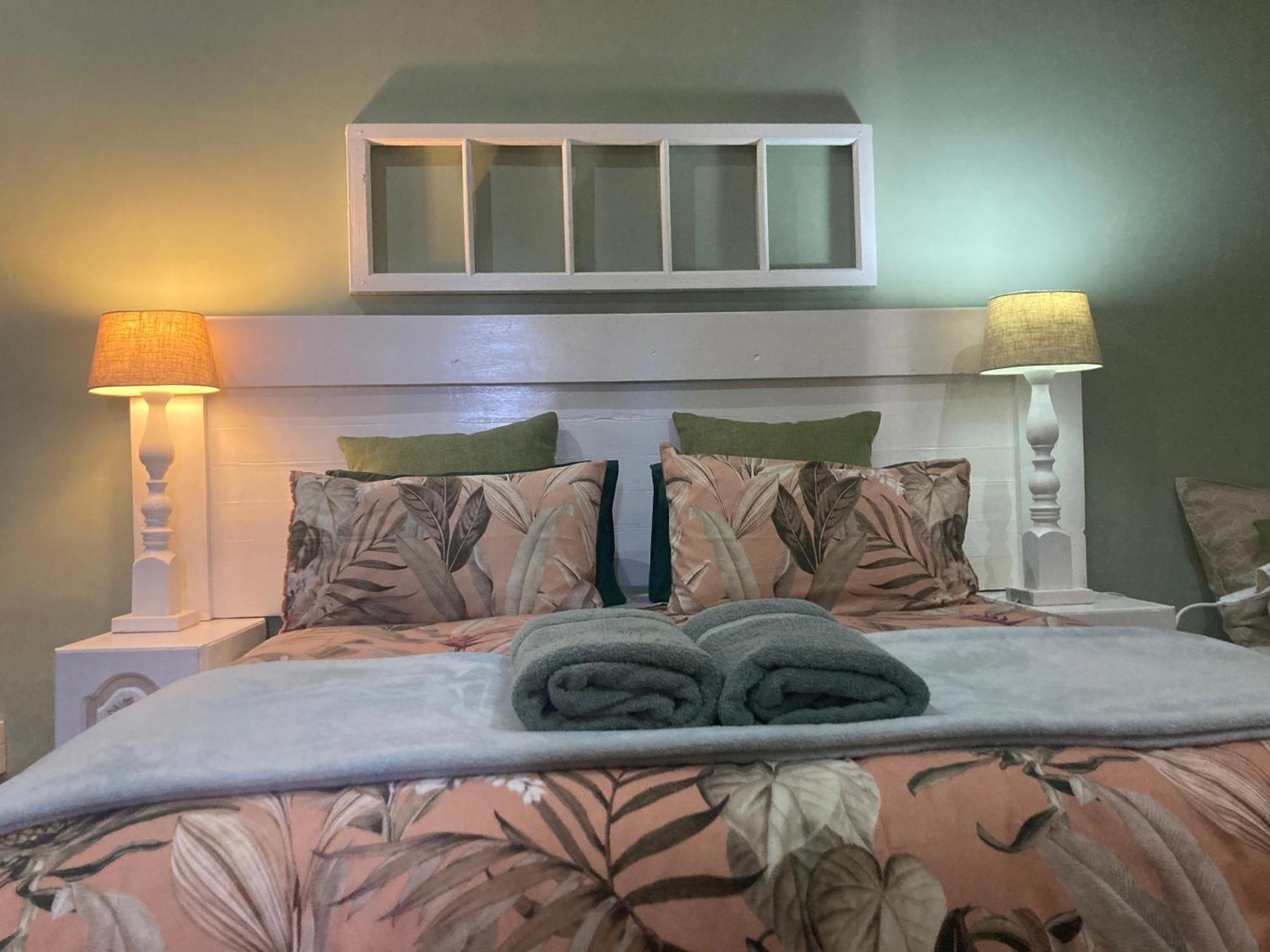 Villa Contessa Beaufort West Zewnętrze zdjęcie