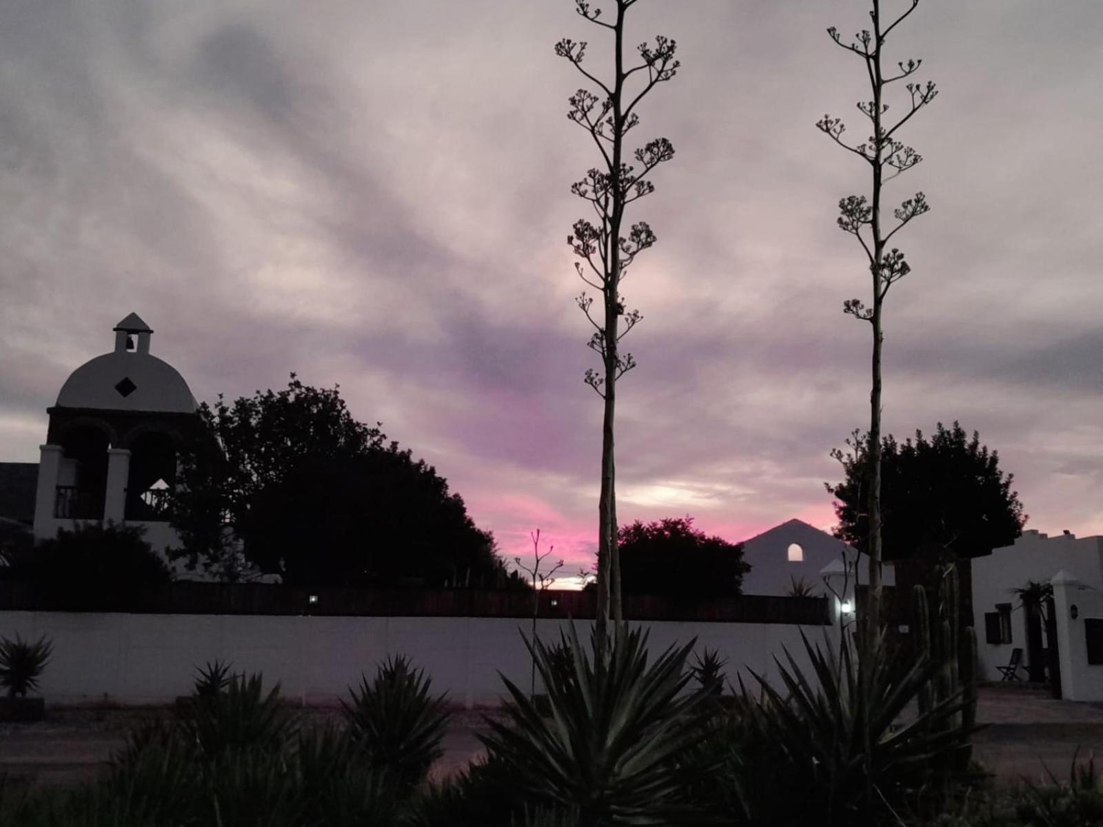 Villa Contessa Beaufort West Zewnętrze zdjęcie