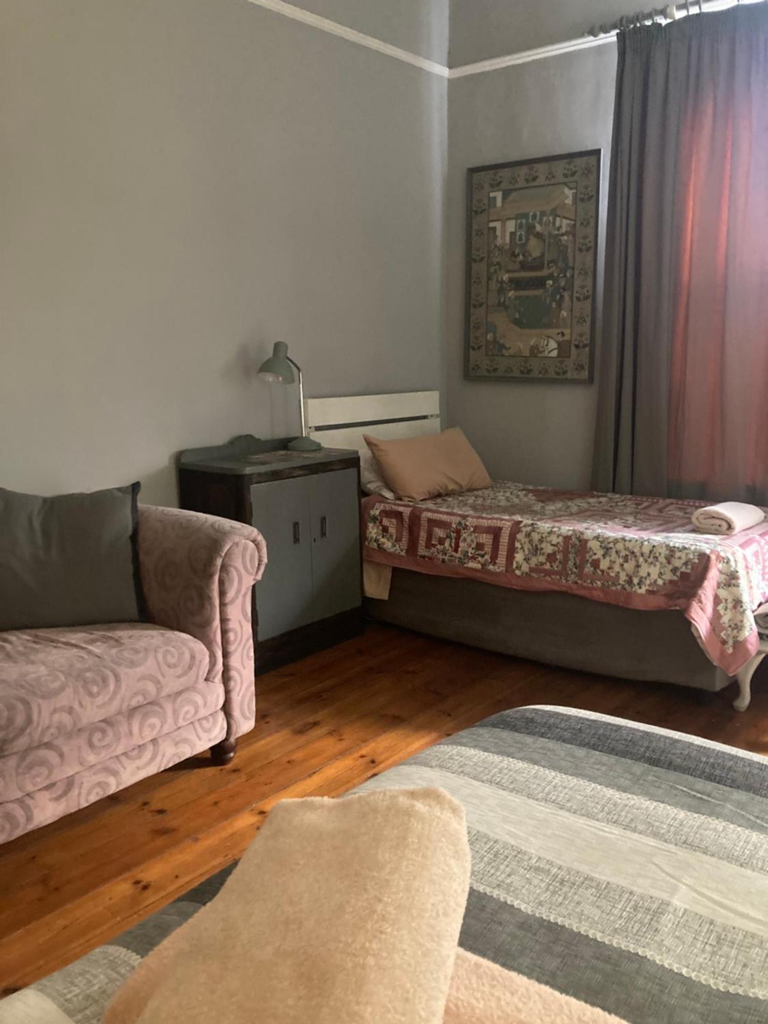 Villa Contessa Beaufort West Zewnętrze zdjęcie