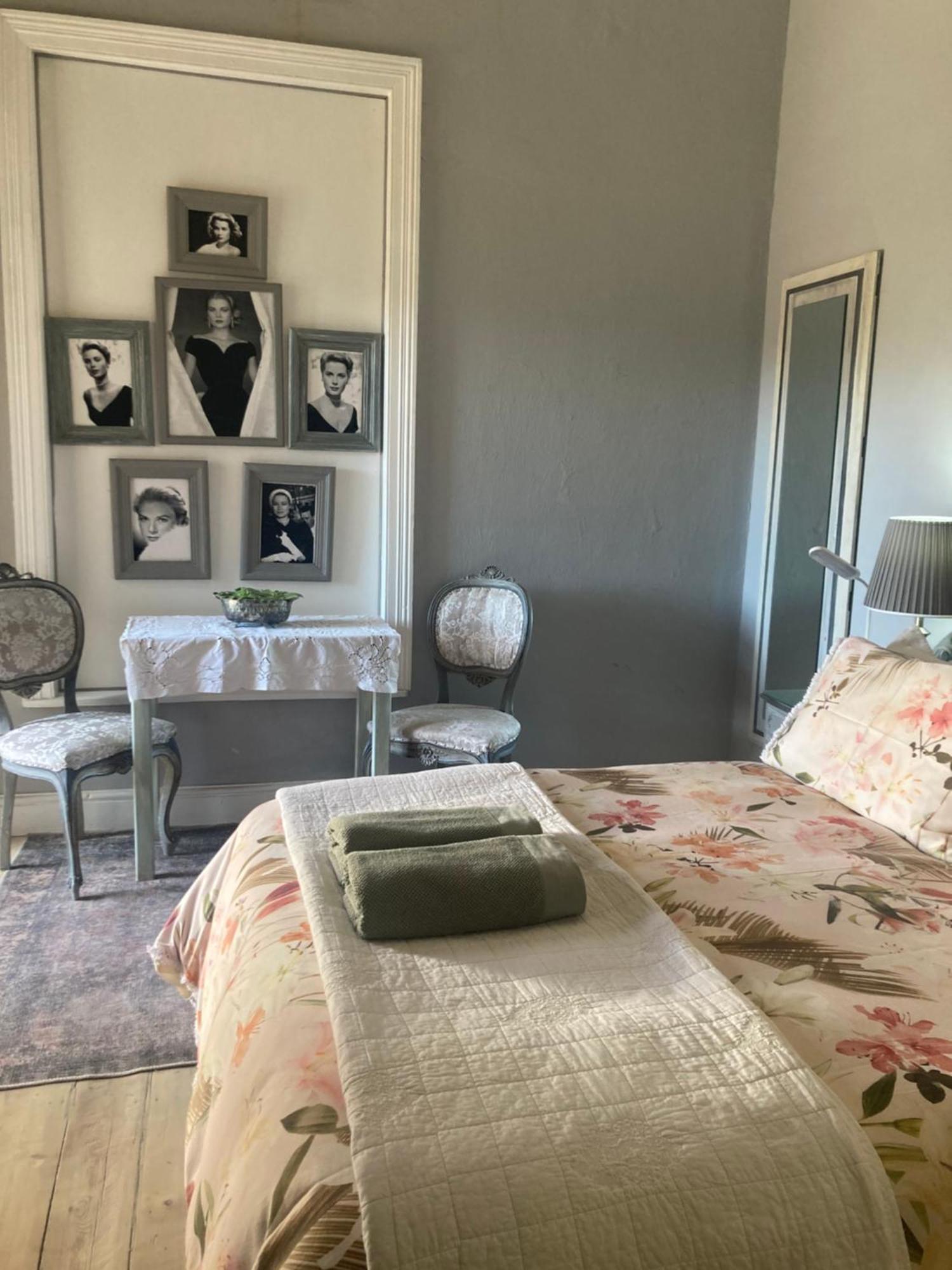 Villa Contessa Beaufort West Zewnętrze zdjęcie
