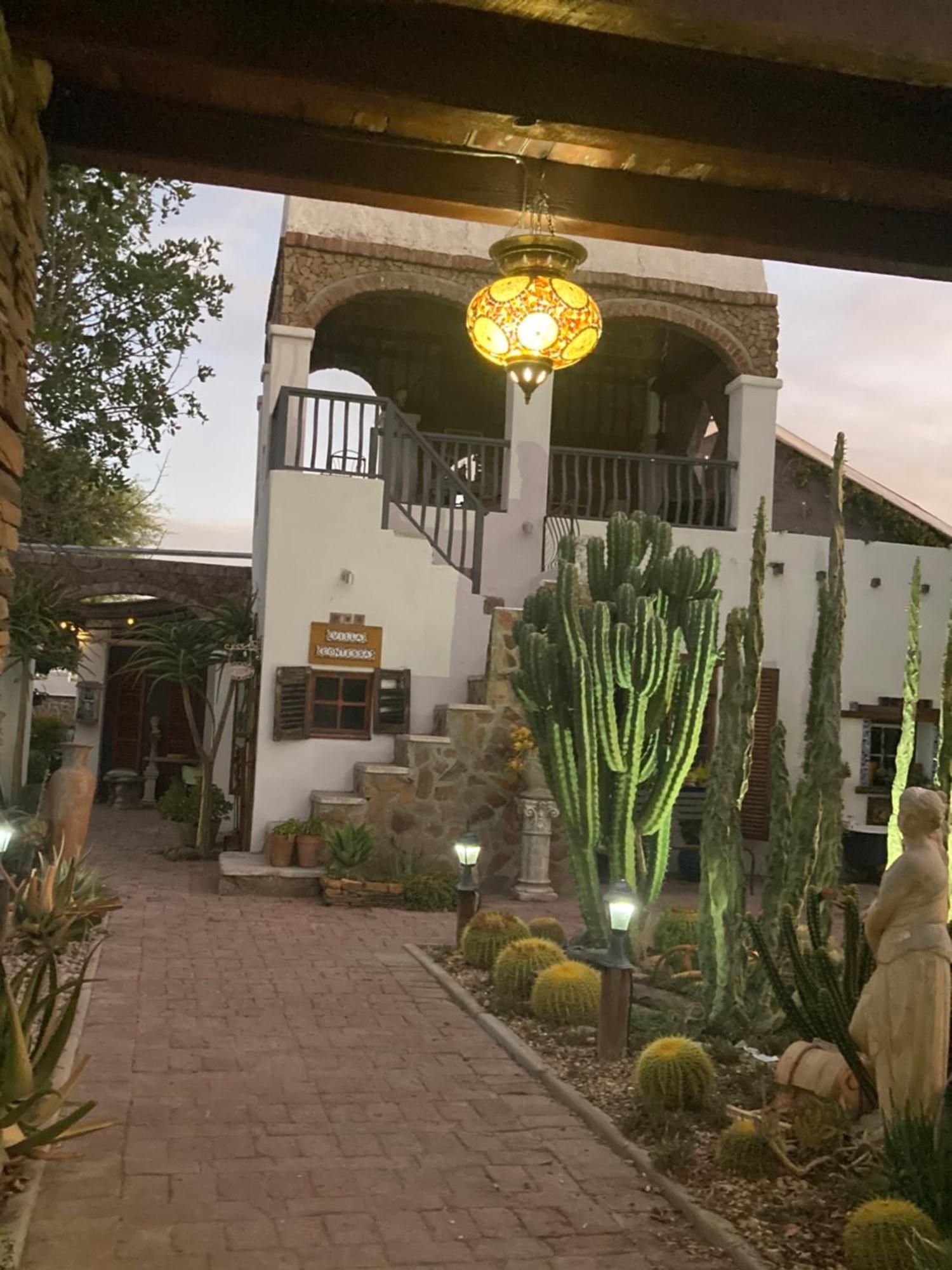 Villa Contessa Beaufort West Zewnętrze zdjęcie