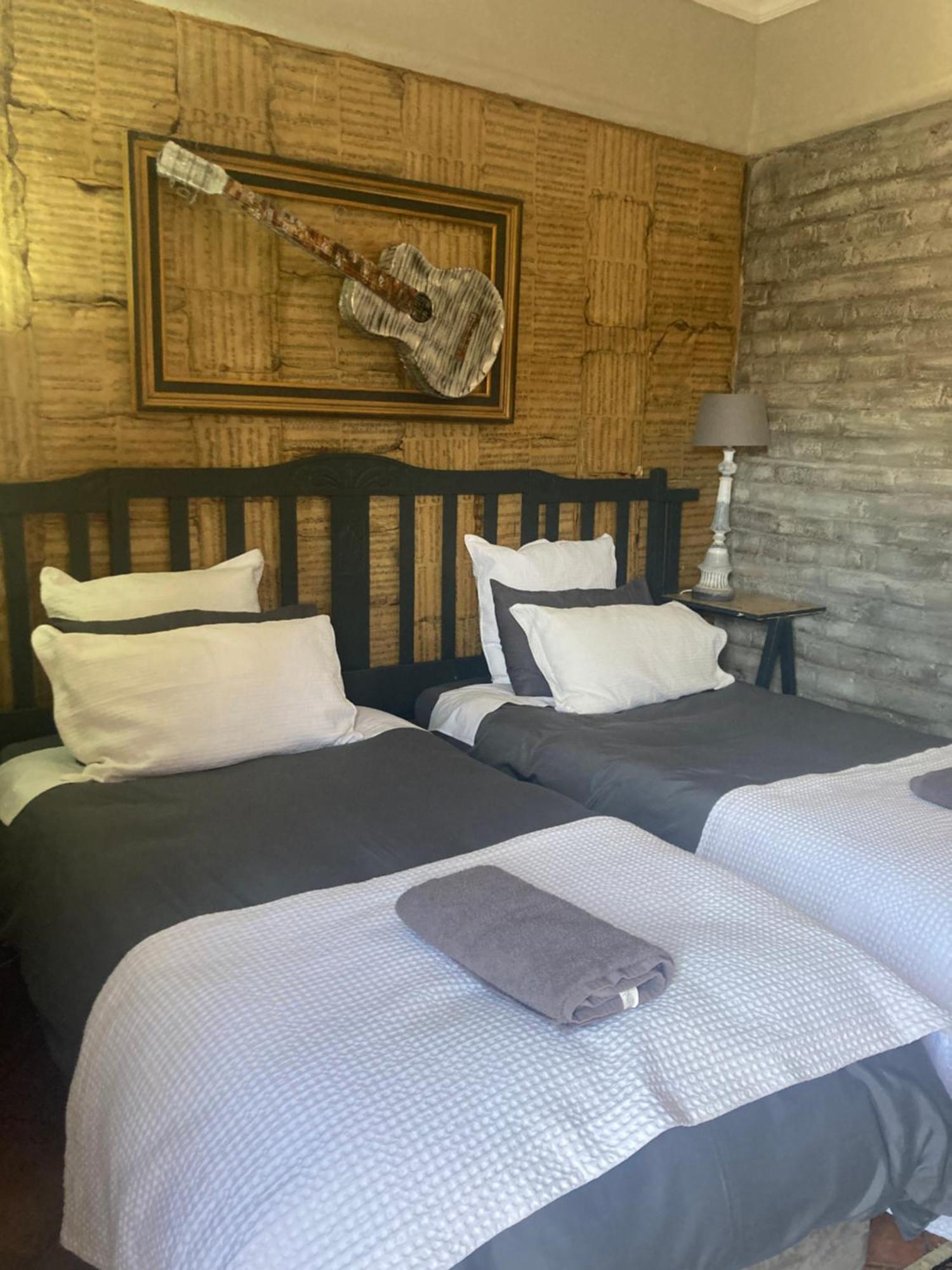 Villa Contessa Beaufort West Zewnętrze zdjęcie