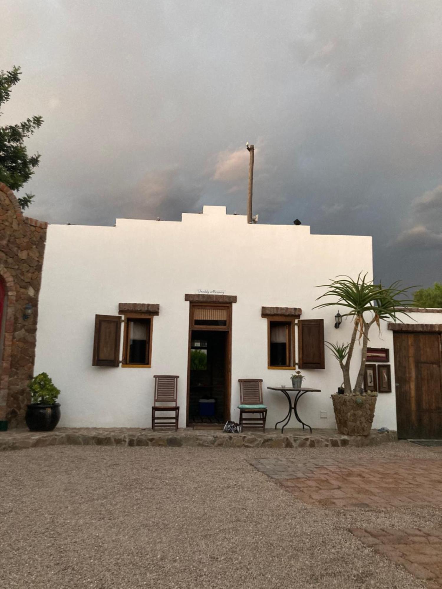 Villa Contessa Beaufort West Zewnętrze zdjęcie