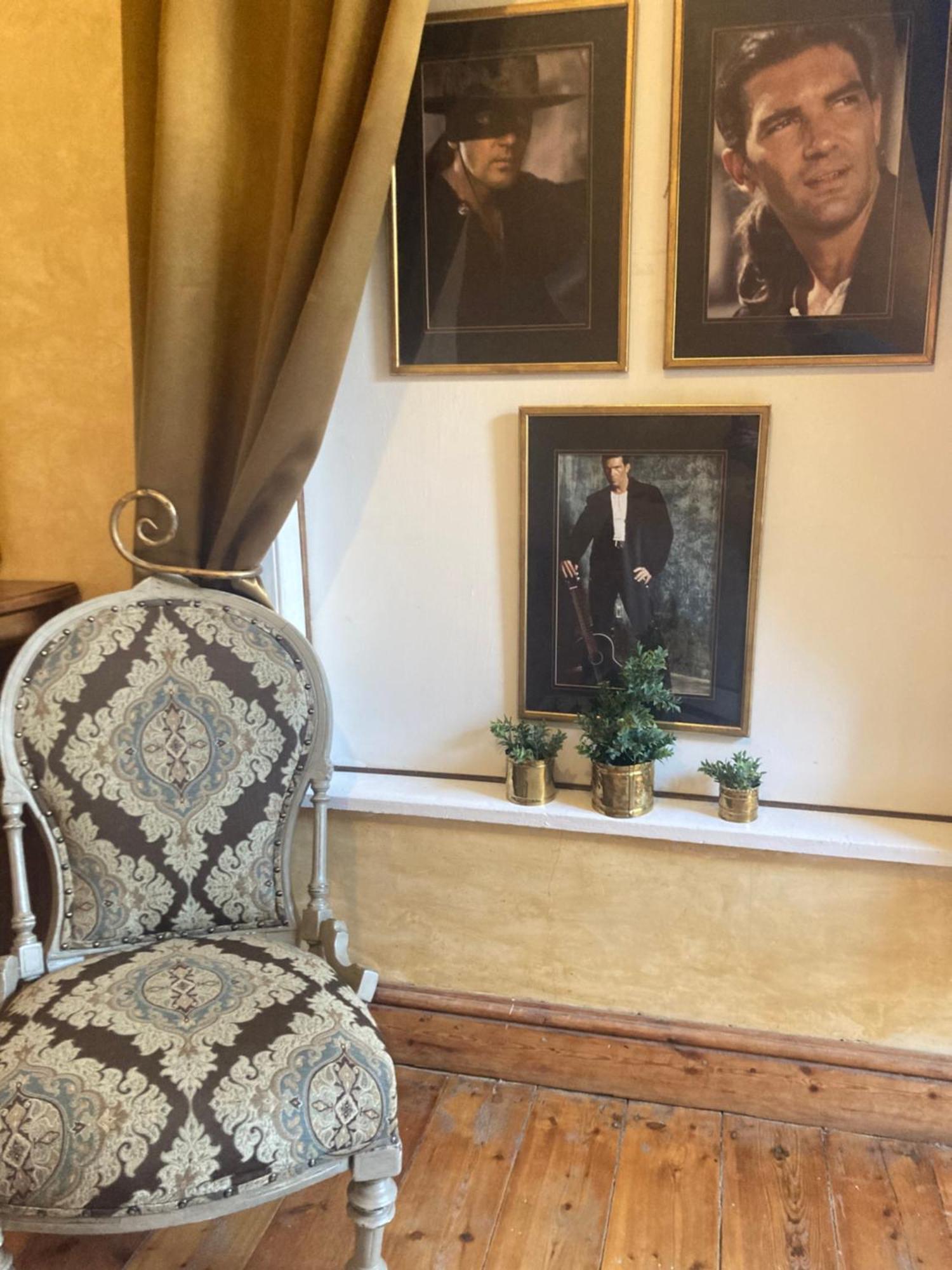 Villa Contessa Beaufort West Zewnętrze zdjęcie