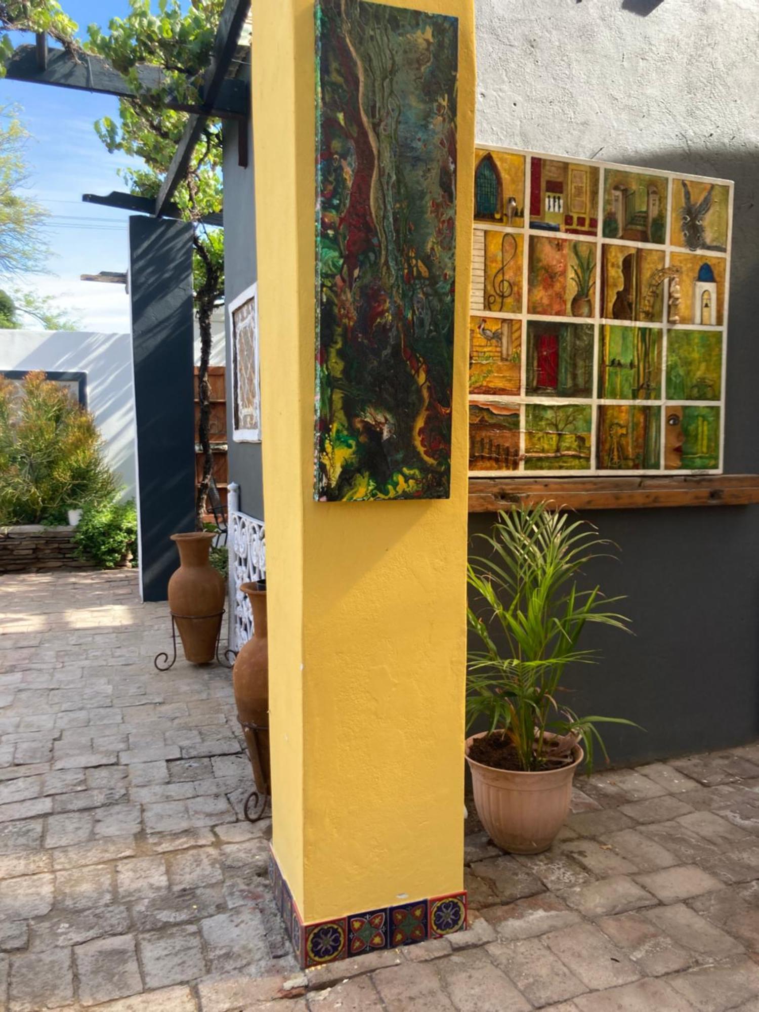 Villa Contessa Beaufort West Zewnętrze zdjęcie