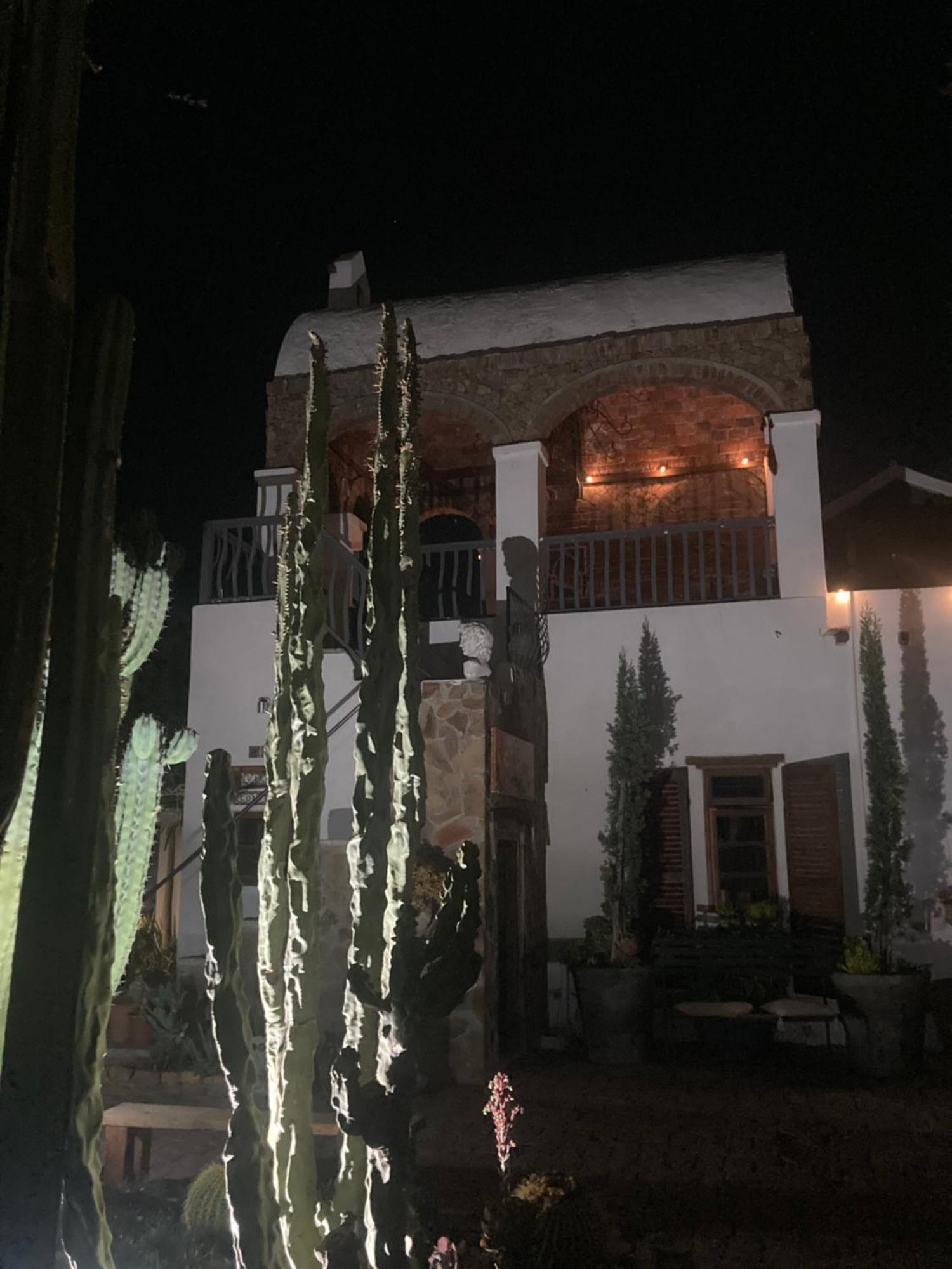 Villa Contessa Beaufort West Zewnętrze zdjęcie
