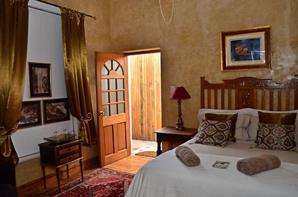 Villa Contessa Beaufort West Zewnętrze zdjęcie