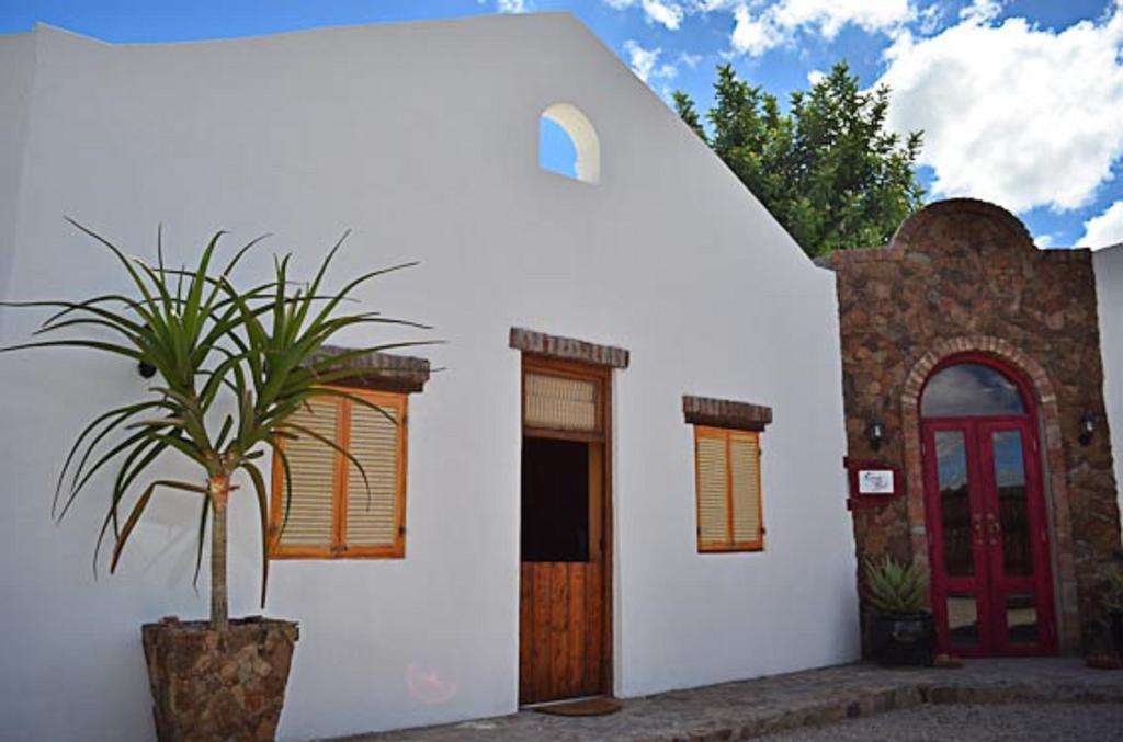 Villa Contessa Beaufort West Zewnętrze zdjęcie